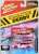1997 Ford Crown Victoria Demo Derby Candy Pink (Diecast Car) Package1