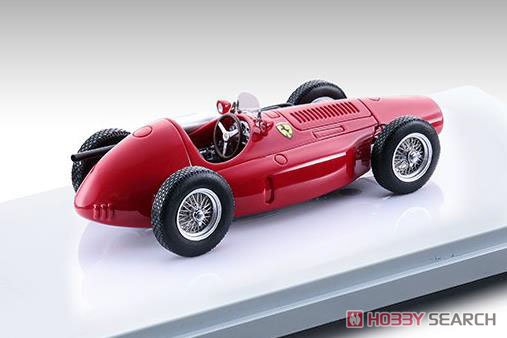 フェラーリ 553 スクアーロ モンツァテスト 1954 A.Ascari (ミニカー) 商品画像2