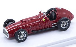 フェラーリ 375 F1 インディ 1952 (ミニカー)