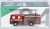 Tiny City MC24 Mercedes-Benz Atego Macao Fire Services Bureau Major Pump (Diecast Car) Package1