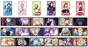 魔入りました！入間くん クリアカードコレクション (12個セット) (キャラクターグッズ)