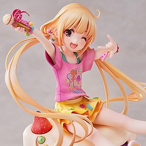 Anzu Futaba Ankira!? Kyousoukyoku Ver. (PVC Figure)
