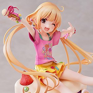 Anzu Futaba Ankira!? Kyousoukyoku Ver. (PVC Figure)