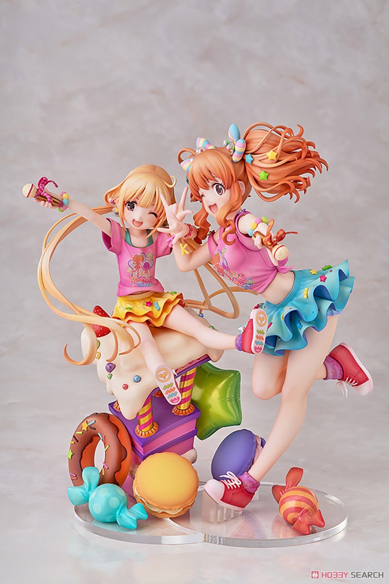 Anzu Futaba Ankira!? Kyousoukyoku Ver. (PVC Figure) Other picture10