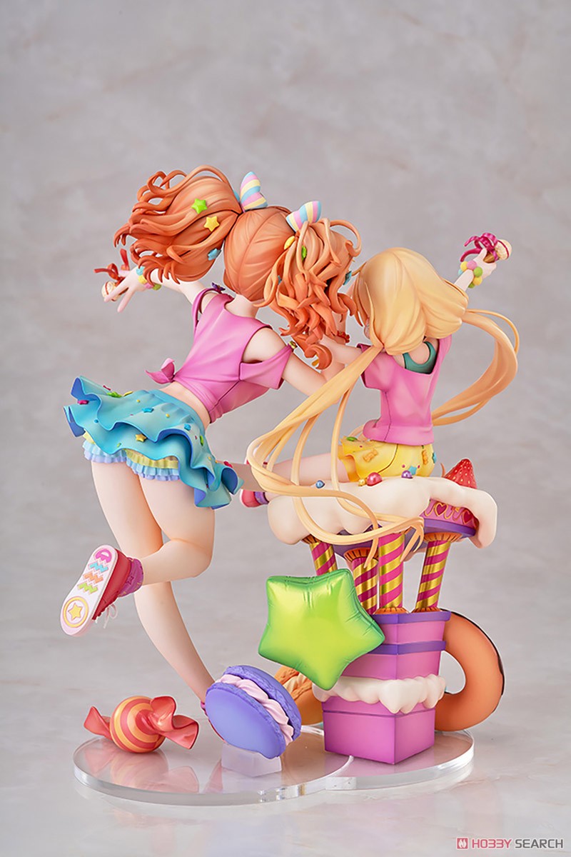 Anzu Futaba Ankira!? Kyousoukyoku Ver. (PVC Figure) Other picture11