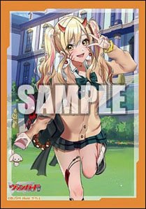 Bushiroad Sleeve Collection Mini Vol.603 Cardfight!! Vanguard [Make A Trend!! Kyouka] (Card Sleeve)