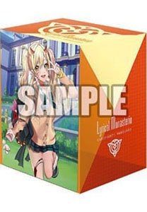Bushiroad Deck Holder Collection V3 Vol.292 Cardfight!! Vanguard [Make A Trend!! Kyouka] (Card Supplies)