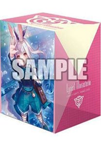 Bushiroad Deck Holder Collection V3 Vol.293 Cardfight!! Vanguard [Iridescence Palette, Haseritt] (Card Supplies)