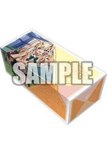 Bushiroad Storage Box Collection V2 Vol.90 Cardfight!! Vanguard [Make A Trend!! Kyouka] (Card Supplies)