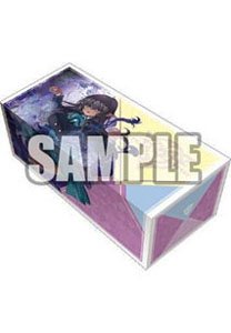 Bushiroad Storage Box Collection V2 Vol.92 Cardfight!! Vanguard [Grimoire Etoile, Luticia] (Card Supplies)