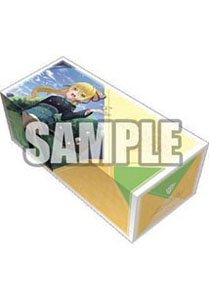 Bushiroad Storage Box Collection V2 Vol.93 Cardfight!! Vanguard [Highest Dreamer, Lilfa] (Card Supplies)