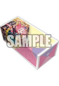 Bushiroad Storage Box Collection V2 Vol.95 Cardfight!! Vanguard [First to Head Towards a Dream! Michu] (Card Supplies)