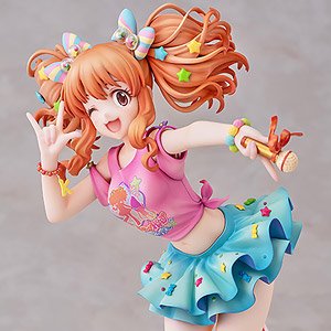 Kirari Moroboshi Ankira!? Kyousoukyoku Ver. (PVC Figure)