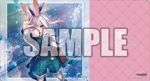 Bushiroad Rubber Mat Collection V2 Vol.462 Cardfight!! Vanguard [Iridescence Palette, Haseritt] (Card Supplies)