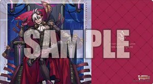 Bushiroad Rubber Mat Collection V2 Vol.467 Cardfight!! Vanguard [Blitz CEO, Welstra] (Card Supplies)
