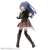 Assault Lily Series 064 [Assault Lily Gaiden] Sachie Janne Fukuyama Version 2.0 (Fashion Doll) Item picture4