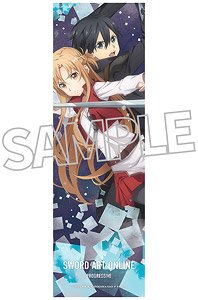 Sword Art Online Progressive: Aria of a Starless Night Tenugui (Anime Toy)