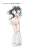 My Teen Romantic Comedy Snafu Climax [Especially Illustrated] Seaside Bikini Big Acrylic Stand Yukino (Anime Toy) Item picture1