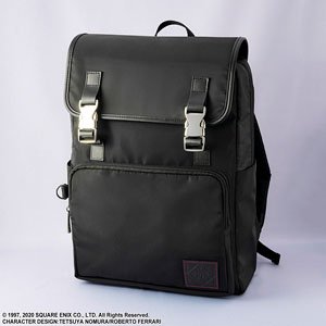 Final Fantasy VII Remake Back Pack [Shinra Company] (Anime Toy)
