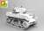 British Stuart Light Tank VI (M5A1) (Plastic model) Other picture3
