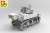 British Stuart Light Tank VI (M5A1) (Plastic model) Other picture4