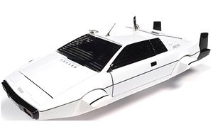 ジェームズ ボンド 1971 ロータス エスプリ シリーズ 1 `007 私を愛したスパイ` (ミニカー)