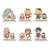 Hatsune Miku x Rascal 2022 Acrylic Stand Collection (Set of 6) (Anime Toy) Item picture7
