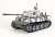 WW.II ドイツ軍 ティーガーI極初期生産型 第502重戦車大隊 車体番号100 東部戦線 1943年2月 商品画像1
