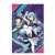 Hatsune Miku x Rascal 2022 B2 Tapestry (Anime Toy) Item picture1