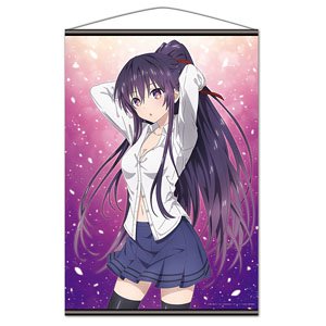 Date A Live IV B2 Tapestry A [Tohka Yatogami] (Anime Toy)