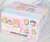 Cardcaptor Sakura Ride Rubber Clip (Set of 6) (Anime Toy) Package1