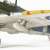 イギリス軍スーパーマリン スピットファイア MK.IX `トリーハロー`グスタフ・リンドクイスト MK 210 (完成品飛行機) 商品画像7