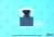 カワサキ GPZ900R ニンジャ用 デカールセット ムービーコレクション No.4 「トップガン1986」 (アオシマ用) (デカール) その他の画像2
