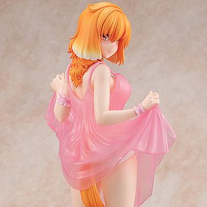 Roxanne: Issei Hyoujyu Comic ver. (PVC Figure)