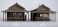 1/80(HO) Kamikanbai Station (Watarase Keikoku Railway) 1:80 (Unassembled Kit) (Model Train) その他の画像3 Thumbnail