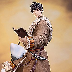 Wu Xie: Floating Life in Tibet Ver. (PVC Figure)