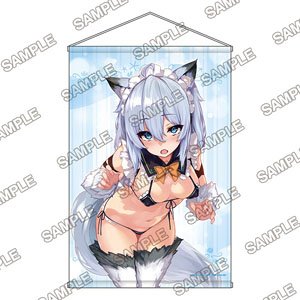 Kadokawa Sneaker Bunko Cosplay Festival at the Wavefront B2 Tapestry (5) (Anime Toy)