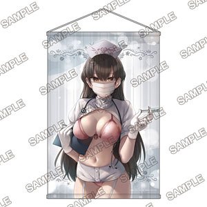 Kadokawa Sneaker Bunko Cosplay Festival at the Wavefront B2 Tapestry (6) (Anime Toy)