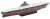 IJN Aircraft Carrier Shinano Special Edition (Warship Color) (Plastic model) Item picture1