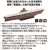 日本海軍航空母艦 信濃 特別仕様 (軍艦色) (プラモデル) その他の画像1