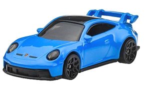 ホットウィール ベーシックカー ポルシェ 911 GT3 (玩具)