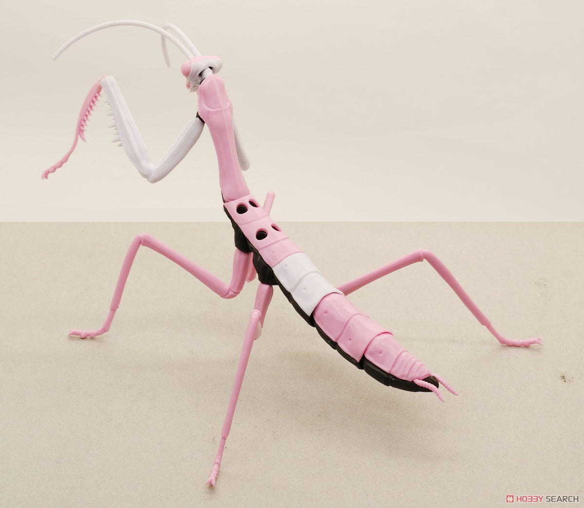 Evangelion Edition Big Mantis Type Unit-08 (Plastic model) 商品画像3