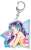 Urusei Yatsura Aurora Key Ring Ram C (Triangle) (Anime Toy) Item picture1