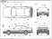 Toyoya AE86 Levin (Model Car) 塗装3 Thumbnail