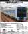 Toei Transportation Type 6500 Mita Line Eight Car Set (8-Car Set) (Model Train) Other picture2