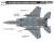 F-15E w/New Targeting Pod & Ground Attack (Plastic model) Color1