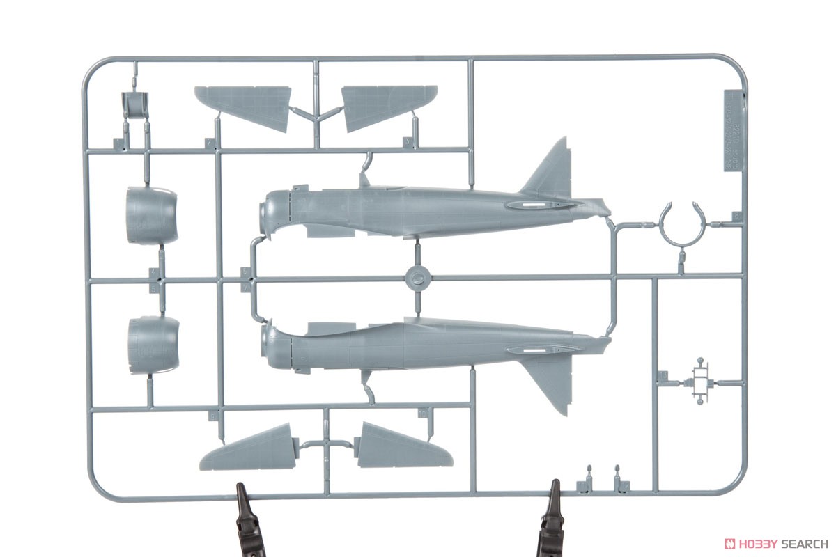 零式艦上戦闘機 三二型 プロフィパック (プラモデル) その他の画像9