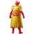 Avataro Sentai Donbrothers Sentai Hero Series Goldonmomotaro (Character Toy) Item picture3