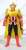 Avataro Sentai Donbrothers Sentai Hero Series Goldonmomotaro (Character Toy) Item picture4