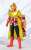 Avataro Sentai Donbrothers Sentai Hero Series Goldonmomotaro (Character Toy) Item picture5